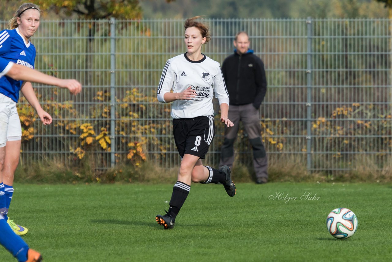 Bild 454 - Frauen FSC Kaltenkirchen - VfR Horst : Ergebnis: 2:3